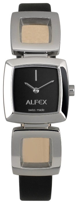 Wrist watch Alfex 5725-006 for women - picture, photo, image