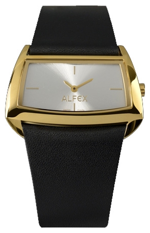 Wrist watch Alfex 5726.025 for women - picture, photo, image