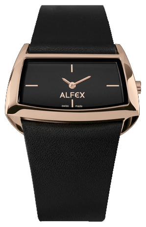 Wrist watch Alfex 5726.674 for women - picture, photo, image