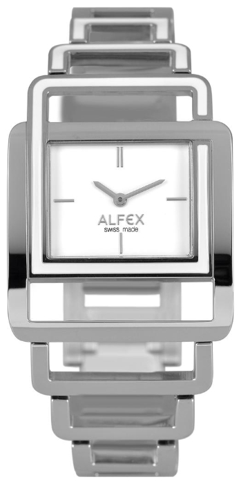 Wrist watch Alfex 5728-854 for women - picture, photo, image