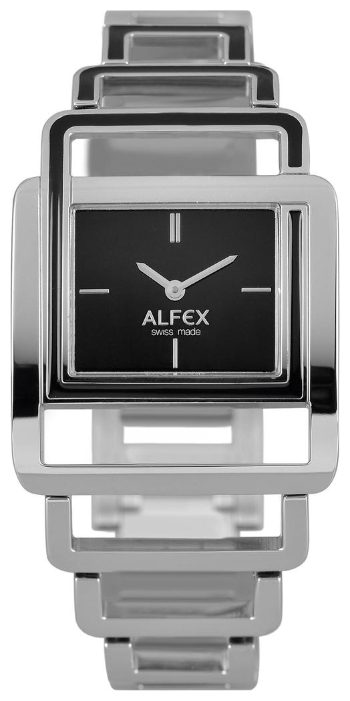 Wrist watch Alfex 5728-855 for women - picture, photo, image