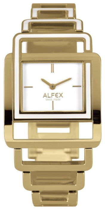 Wrist watch Alfex 5728-856 for women - picture, photo, image