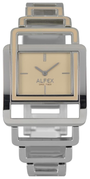 Wrist watch Alfex 5728-897 for women - picture, photo, image