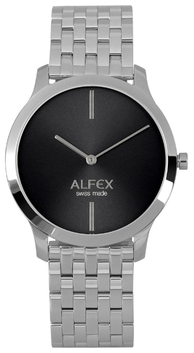 Wrist watch Alfex 5729-002 for women - picture, photo, image