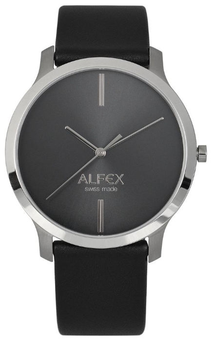Wrist watch Alfex 5730-449 for men - picture, photo, image