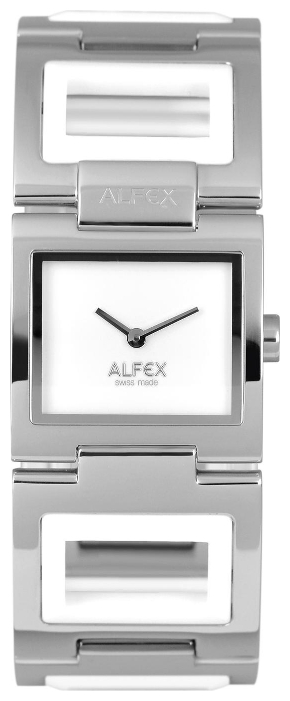 Wrist watch Alfex 5731-003 for women - picture, photo, image
