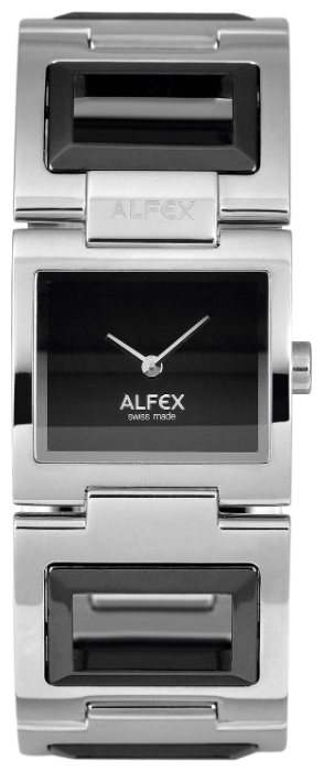 Wrist watch Alfex 5731-004 for women - picture, photo, image