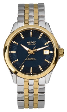 Wrist watch Alfex 9010-760 for Men - picture, photo, image