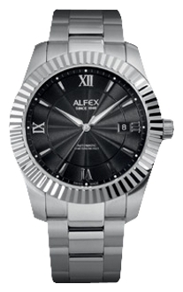 Wrist watch Alfex 9011-054 for Men - picture, photo, image