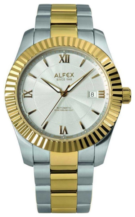 Wrist watch Alfex 9011.752 for Men - picture, photo, image