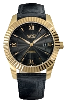 Wrist watch Alfex 9011-812 for Men - picture, photo, image