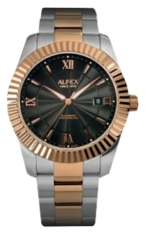Wrist watch Alfex 9011-840 for Men - picture, photo, image