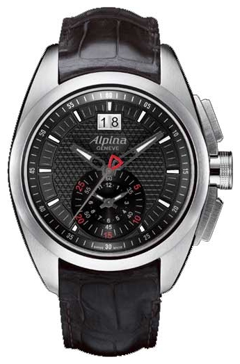 Wrist watch Alpina AL-353B4RC6 for Men - picture, photo, image