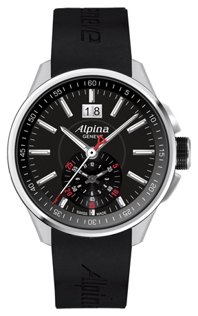 Wrist watch Alpina AL-353B5AR36 for Men - picture, photo, image