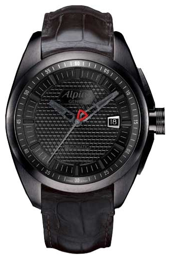 Wrist watch Alpina AL-525B4FBRC6 for Men - picture, photo, image