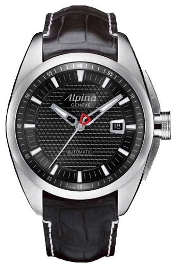 Wrist watch Alpina AL-525B4RC6 for Men - picture, photo, image