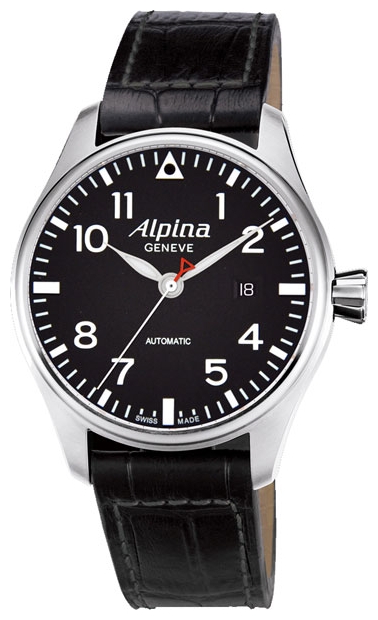 Wrist watch Alpina AL-525B4S6 for Men - picture, photo, image