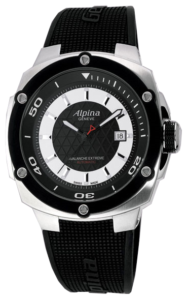 Wrist watch Alpina AL-525LBS5AE6 for Men - picture, photo, image