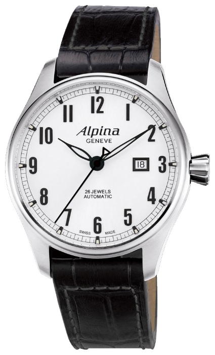 Wrist watch Alpina AL-525SC4S6 for Men - picture, photo, image