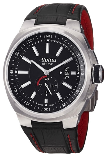 Wrist watch Alpina AL-535B5AR26 for Men - picture, photo, image