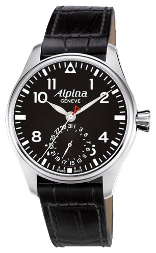 Wrist watch Alpina AL-710B4S6 for Men - picture, photo, image