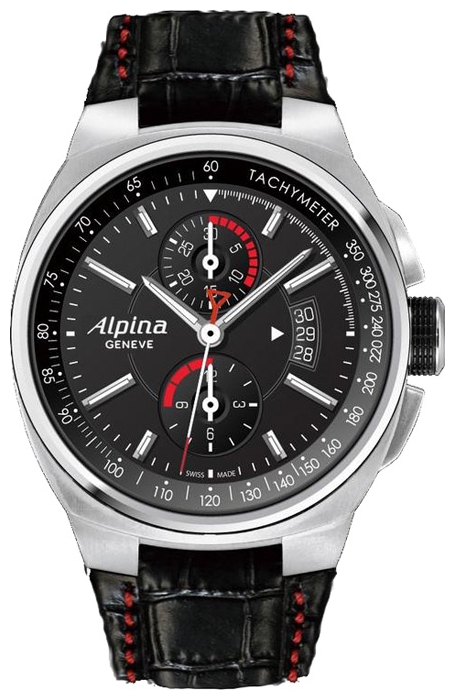 Wrist watch Alpina AL-725B5AR26 for Men - picture, photo, image