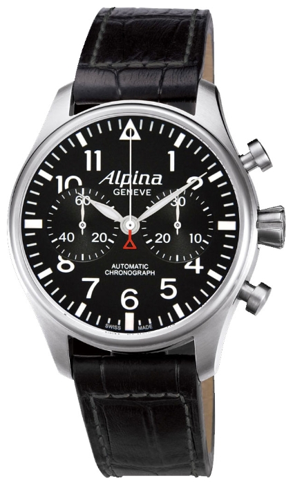 Wrist watch Alpina AL-860B4S6 for Men - picture, photo, image