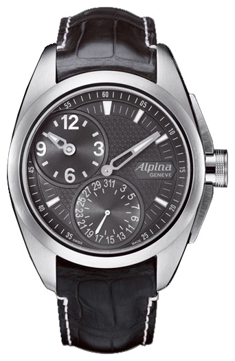 Wrist watch Alpina AL-950B4RC6 for Men - picture, photo, image