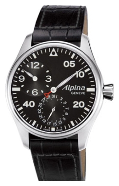 Wrist watch Alpina AL-950B4S6 for Men - picture, photo, image
