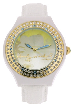 Wrist watch Andy Warhol ANDY032 for women - picture, photo, image