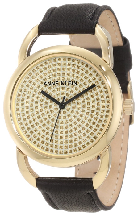 Wrist watch Anne Klein 1008PVBK for women - picture, photo, image