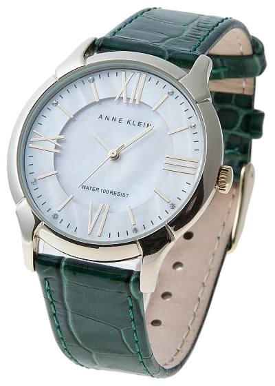 Wrist watch Anne Klein 1132MPGN for women - picture, photo, image