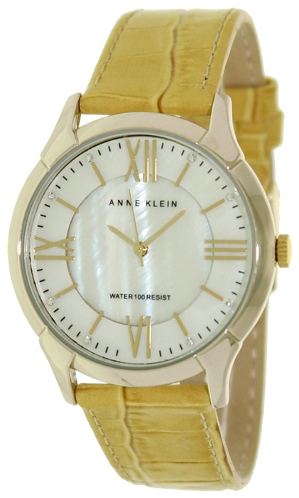 Wrist watch Anne Klein 1132MPMS for women - picture, photo, image