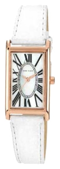 Wrist watch Anne Klein 1156RGWT for women - picture, photo, image