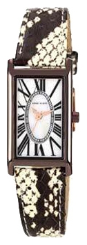 Wrist watch Anne Klein 1157MPIV for women - picture, photo, image