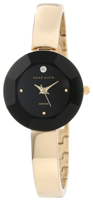 Wrist watch Anne Klein 1158BKGB for women - picture, photo, image