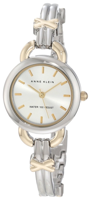 Wrist watch Anne Klein 1169SVTT for women - picture, photo, image