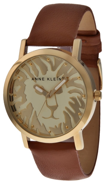 Wrist watch Anne Klein 1190CHBN for women - picture, photo, image