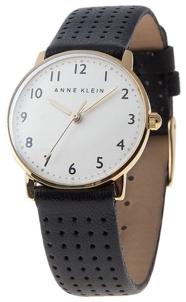 Wrist watch Anne Klein 1202SVBK for women - picture, photo, image