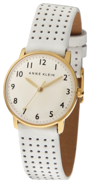 Wrist watch Anne Klein 1202SVWT for women - picture, photo, image