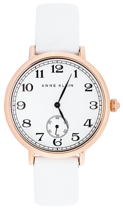 Anne Klein 1204RGWT pictures