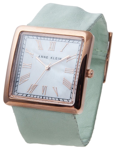 Wrist watch Anne Klein 1210RGMT for women - picture, photo, image