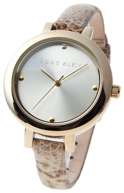 Wrist watch Anne Klein 1236CHTN for women - picture, photo, image
