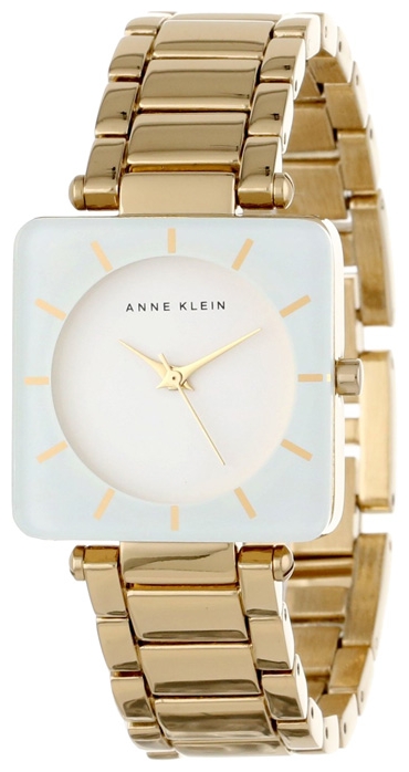 Wrist watch Anne Klein 1244WTGB for women - picture, photo, image