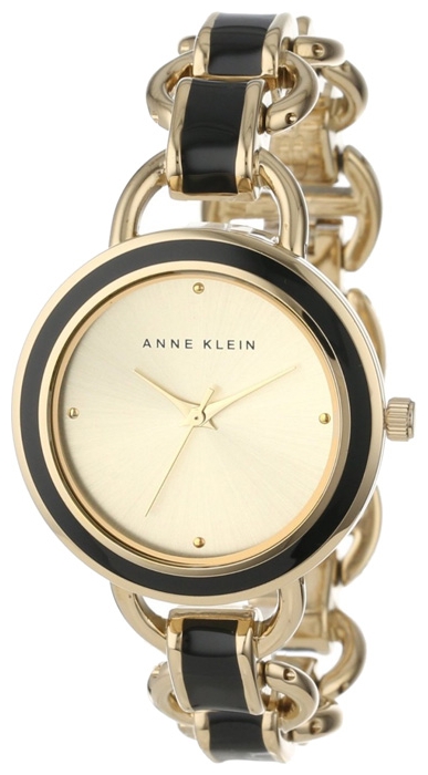 Wrist watch Anne Klein 1246BKGB for women - picture, photo, image