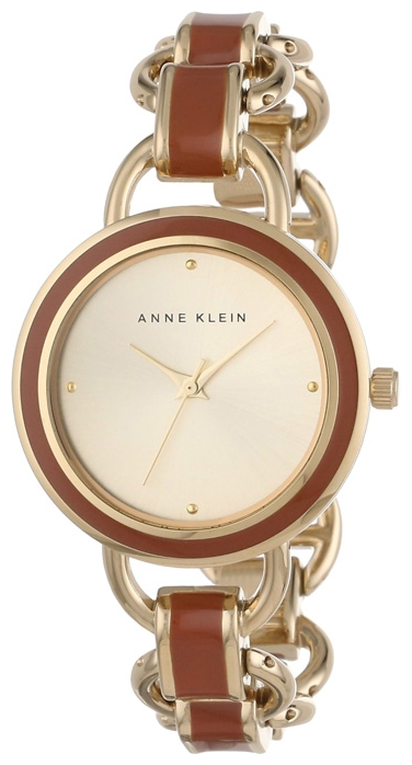 Wrist watch Anne Klein 1246HYGB for women - picture, photo, image
