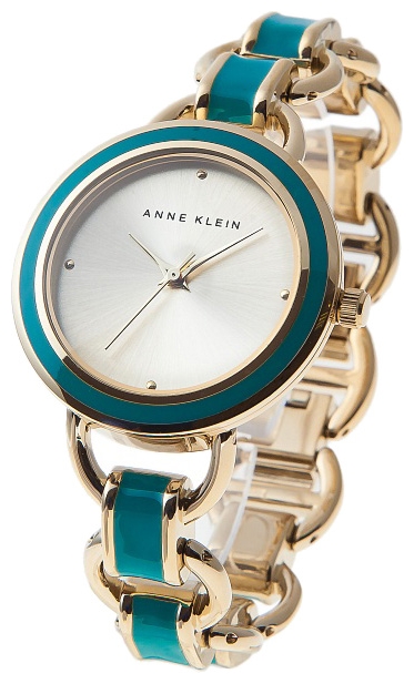 Wrist watch Anne Klein 1246TQGB for women - picture, photo, image