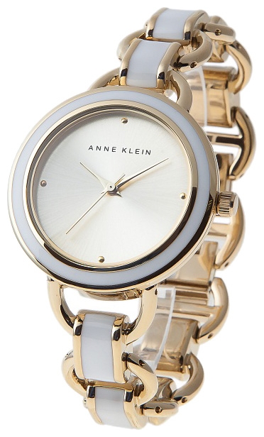 Wrist watch Anne Klein 1246WTGB for women - picture, photo, image