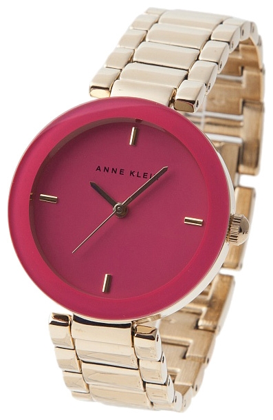 Wrist watch Anne Klein 1290PKGB for women - picture, photo, image