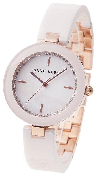 Wrist watch Anne Klein 1314RGLP for women - picture, photo, image